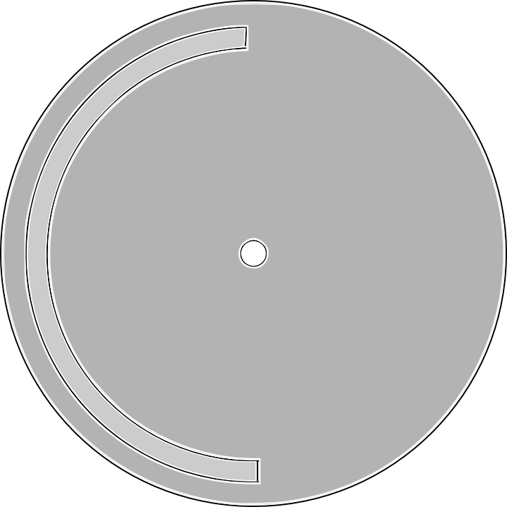Cam Level wheel Cam Level wheel