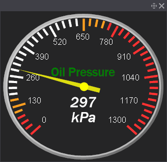 Dial Gauge Dial Gauge