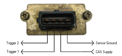 Nissan VH45 Crank Angle Sensor Wiring (G3, G4 & G4+ ECUs) Nissan VH45 Crank Angle Sensor Wiring (G3, G4 & G4+ ECUs)